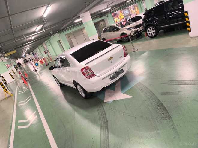 Chevrolet Cobalt 2024, 53,353 km - 1.5 l - Bakı