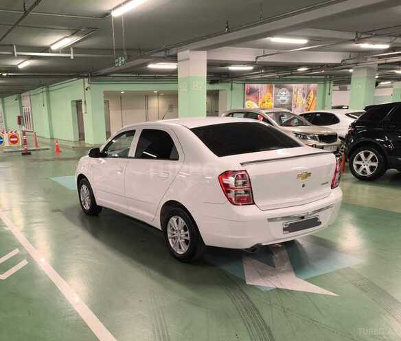 Chevrolet Cobalt 2024, 53,353 km - 1.5 l - Bakı