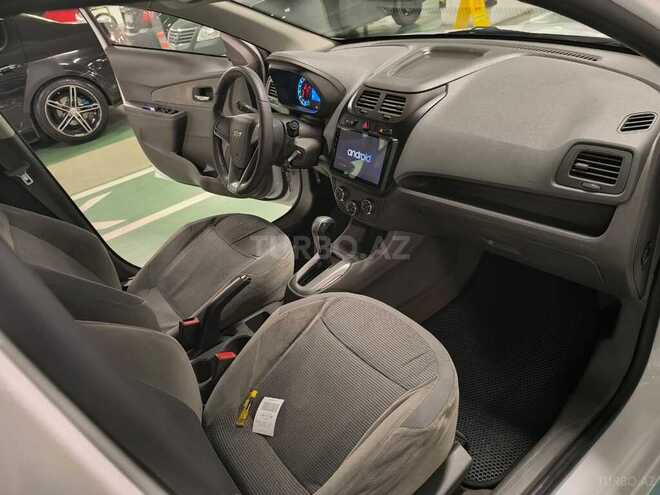Chevrolet Cobalt 2024, 53,353 km - 1.5 l - Bakı