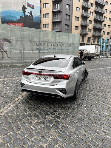 Kia Forte 2020, 175,418 km - 2.0 л - Bakı