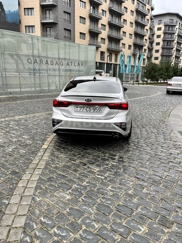 Kia Forte 2020, 175,418 km - 2.0 л - Bakı