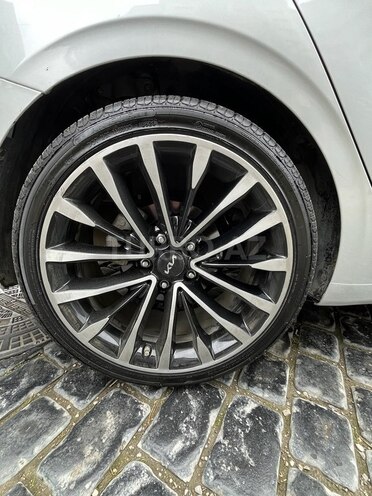 Kia Forte 2020, 175,418 km - 2.0 л - Bakı