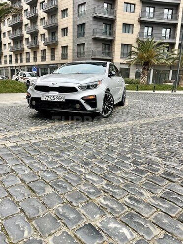 Kia Forte 2020, 175,418 km - 2.0 л - Bakı