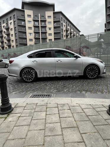 Kia Forte 2020, 175,418 km - 2.0 л - Bakı