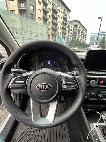 Kia Forte 2020, 175,418 km - 2.0 л - Bakı