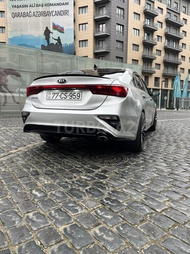 Kia Forte 2020, 175,418 km - 2.0 л - Bakı