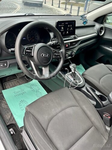 Kia Forte 2020, 175,418 km - 2.0 л - Bakı