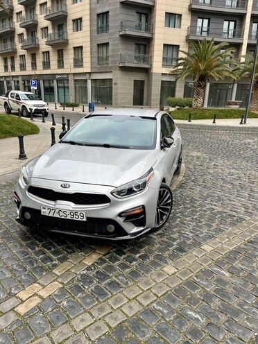 Kia Forte 2020, 175,418 km - 2.0 л - Bakı