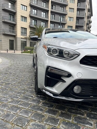 Kia Forte 2020, 175,418 km - 2.0 л - Bakı