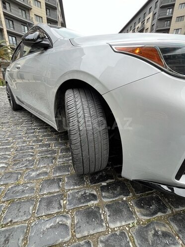 Kia Forte 2020, 175,418 km - 2.0 л - Bakı