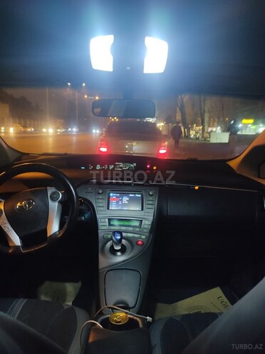 Toyota Prius 2013, 541,055 km - 1.8 l - Bakı