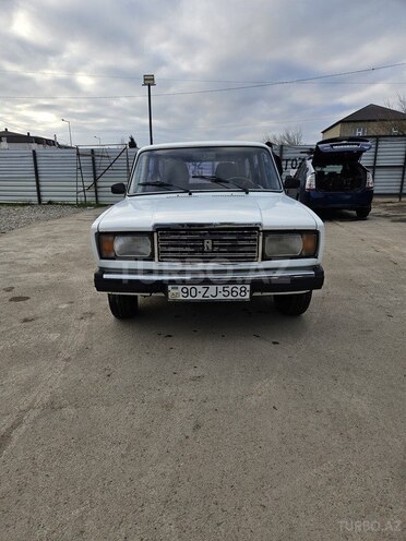 LADA (VAZ) 2104 2005, 75,670 km - 1.6 л - Bakı