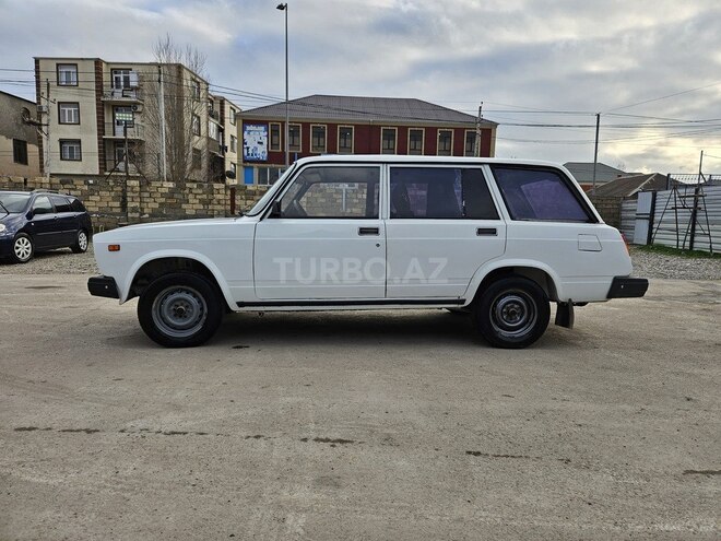 LADA (VAZ) 2104 2005, 75,670 km - 1.6 л - Bakı
