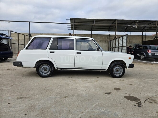 LADA (VAZ) 2104 2005, 75,670 km - 1.6 л - Bakı