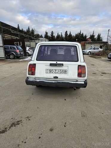 LADA (VAZ) 2104 2005, 75,670 km - 1.6 л - Bakı