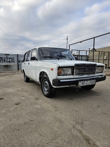 LADA (VAZ) 2104 2005, 75,670 km - 1.6 л - Bakı