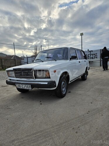 LADA (VAZ) 2104 2005, 75,670 km - 1.6 л - Bakı