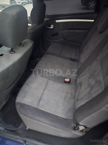 Dacia Logan 2009, 385,000 km - 1.5 l - Bakı