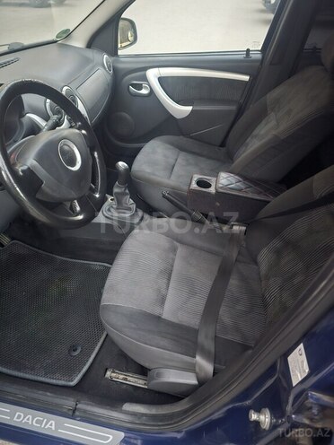 Dacia Logan 2009, 385,000 km - 1.5 l - Bakı