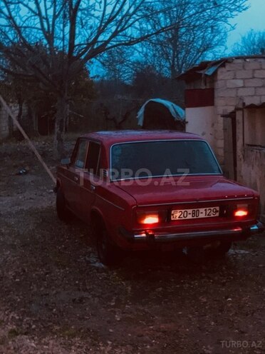 LADA (VAZ) 2106 1983, 93,126 km - 1.5 l - Gəncə