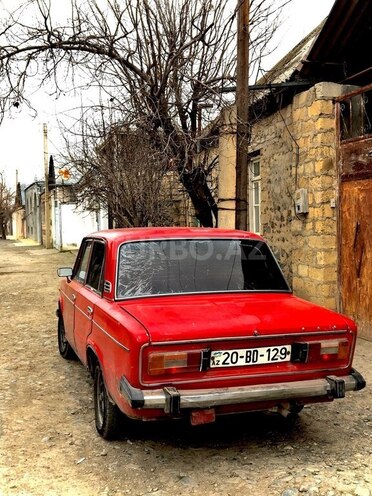 LADA (VAZ) 2106 1983, 93,126 km - 1.5 l - Gəncə