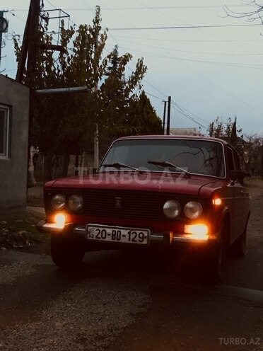 LADA (VAZ) 2106 1983, 93,126 km - 1.5 l - Gəncə