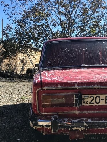 LADA (VAZ) 2106 1983, 93,126 km - 1.5 l - Gəncə