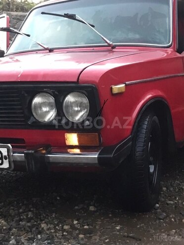 LADA (VAZ) 2106 1983, 93,126 km - 1.5 l - Gəncə