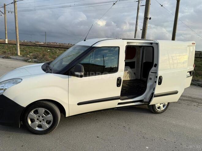 Opel Combo 2012, 178,453 km - 1.3 l - Bakı