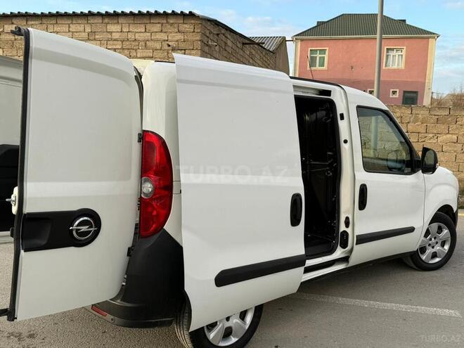 Opel Combo 2012, 178,453 km - 1.3 l - Bakı