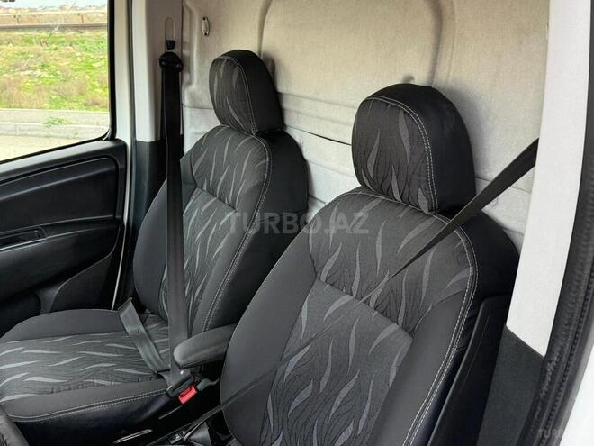 Opel Combo 2012, 178,453 km - 1.3 l - Bakı