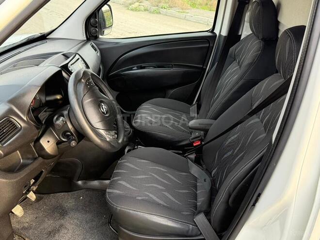 Opel Combo 2012, 178,453 km - 1.3 l - Bakı