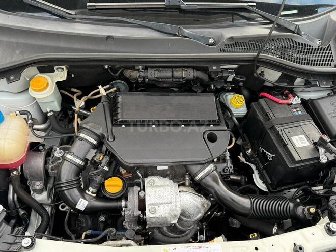 Opel Combo 2012, 178,453 km - 1.3 l - Bakı