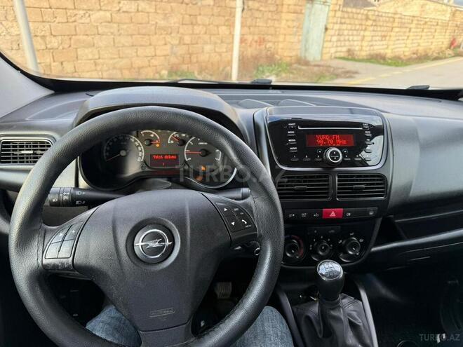 Opel Combo 2012, 178,453 km - 1.3 l - Bakı