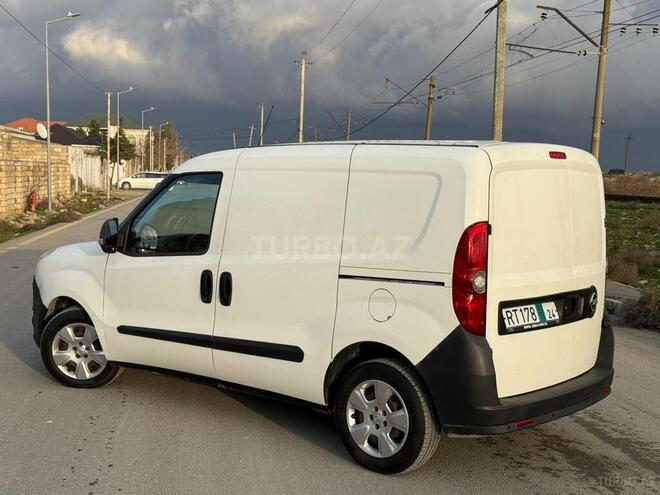Opel Combo 2012, 178,453 km - 1.3 l - Bakı