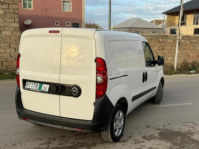 Opel Combo 2012, 178,453 km - 1.3 l - Bakı