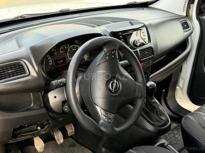 Opel Combo 2012, 178,453 km - 1.3 l - Bakı