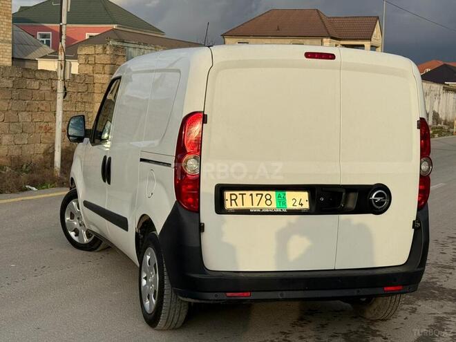 Opel Combo 2012, 178,453 km - 1.3 l - Bakı