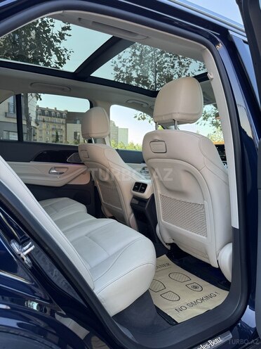 Mercedes GLE 350 4MATIC 2020, 171,000 km - 2.0 л - Bakı