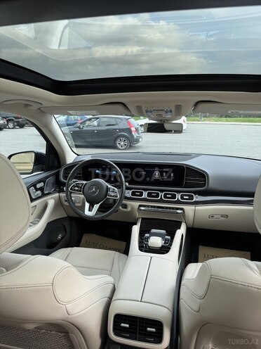Mercedes GLE 350 4MATIC 2020, 171,000 km - 2.0 л - Bakı