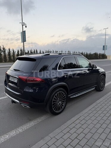 Mercedes GLE 350 4MATIC 2020, 171,000 km - 2.0 л - Bakı