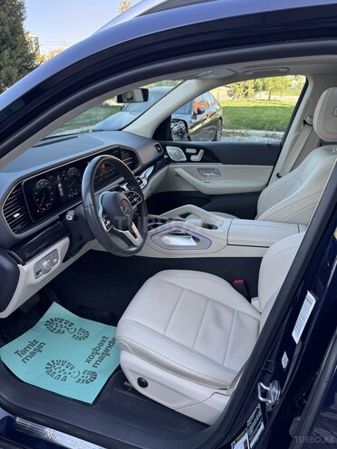 Mercedes GLE 350 4MATIC 2020, 171,000 km - 2.0 л - Bakı