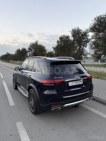Mercedes GLE 350 4MATIC 2020, 171,000 km - 2.0 л - Bakı