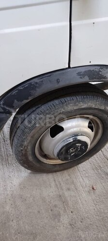 GAZ 33021 1998, 250,000 km - 2.8 l - Göyçay