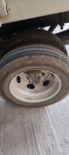 GAZ 33021 1998, 250,000 km - 2.8 l - Göyçay