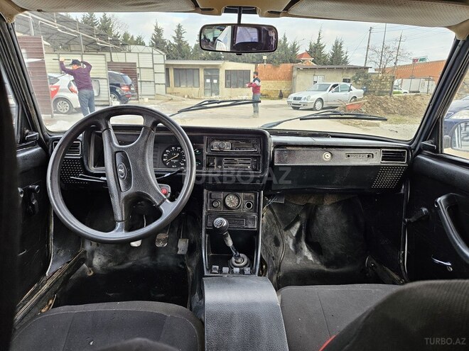 LADA (VAZ) 2104 2005, 75,670 km - 1.6 л - Bakı