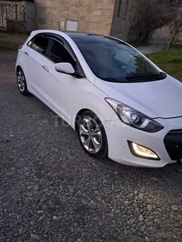 Hyundai i30 2012, 249,616 km - 1.6 l - Bakı