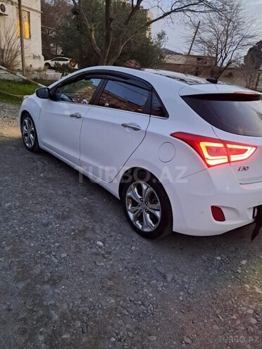Hyundai i30 2012, 249,616 km - 1.6 l - Bakı