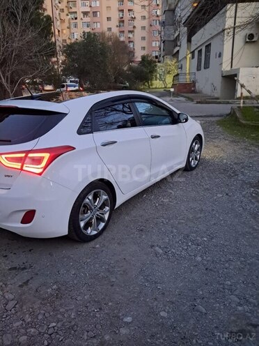 Hyundai i30 2012, 249,616 km - 1.6 l - Bakı