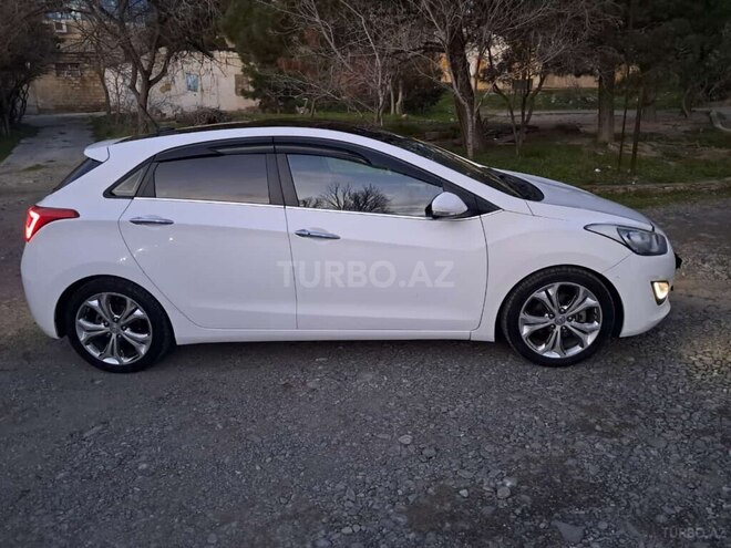 Hyundai i30 2012, 249,616 km - 1.6 l - Bakı